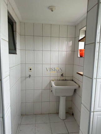 Imagem Apartamento com 2 Quartos à Venda, 58 m² em Jardim Myrian Moreira Da Costa - Campinas Imagem Apartamento com 2 Quartos à Venda, 58 m² em Jardim Myrian Moreira Da Costa - Campinas