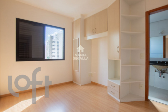 Imagem Apartamento com 4 Quartos à Venda, 130 m² em Perdizes - São Paulo Imagem Apartamento com 4 Quartos à Venda, 130 m² em Perdizes - São Paulo