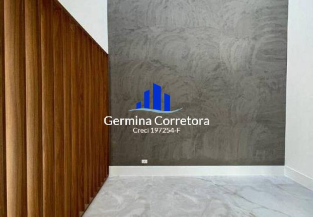 Imagem Casa com 4 Quartos à Venda, 400 m² em Alphaville Centro Industrial E Empresarial/alphaville. - Barueri