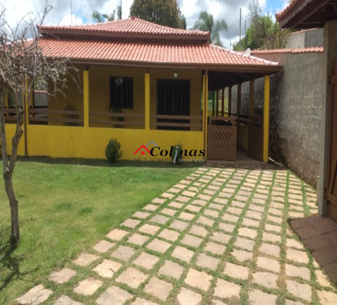 Imagem Imóvel com 3 Quartos à Venda, em Depois Do Centro - Ibiúna Imagem Imóvel com 3 Quartos à Venda, em Depois Do Centro - Ibiúna