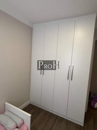 Imagem Apartamento com 3 Quartos à Venda, 88 m² em Jabaquara - São Paulo