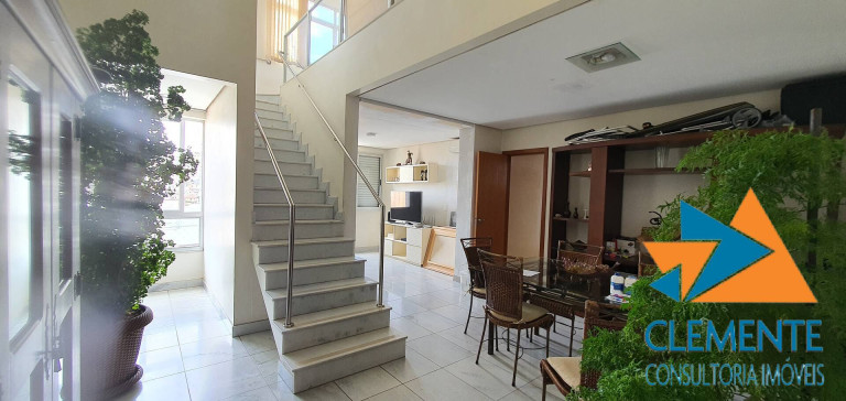 Imagem Cobertura com 4 Quartos à Venda, 180 m² em Alto Barroca - Belo Horizonte Imagem Cobertura com 4 Quartos à Venda, 180 m² em Alto Barroca - Belo Horizonte