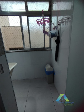 Imagem Apartamento com 2 Quartos à Venda, 67 m² em Taboão - São Bernardo Do Campo