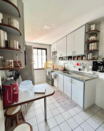 Imagem Imóvel com 3 Quartos à Venda, 120 m² em Jardim Camburi - Vitória