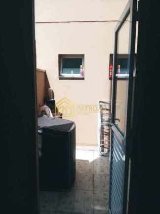 Imagem Apartamento com 2 Quartos à Venda, 56 m² em Parque Novo Oratório - Santo André Imagem Apartamento com 2 Quartos à Venda, 56 m² em Parque Novo Oratório - Santo André