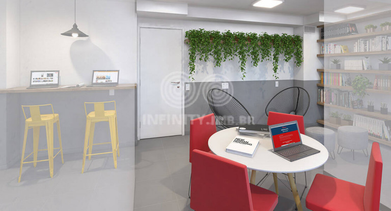 Imagem Apartamento com 2 Quartos à Venda, 35 m² em Sapopemba - São Paulo Imagem Apartamento com 2 Quartos à Venda, 35 m² em Sapopemba - São Paulo