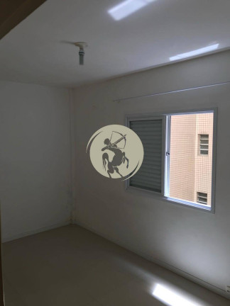 Imagem Apartamento com 1 Quarto à Venda, 47 m² em Itarare - São Vicente