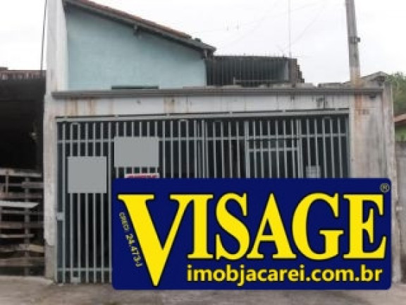Casa com 2 Quartos à Venda,  em Vila Formosa - Jacareí