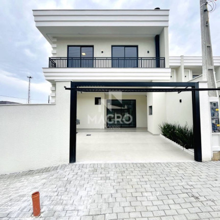 Imagem Casa com 3 Quartos à Venda, 136 m² em Jaraguá Esquerdo - Jaraguá Do Sul Imagem Casa com 3 Quartos à Venda, 136 m² em Jaraguá Esquerdo - Jaraguá Do Sul