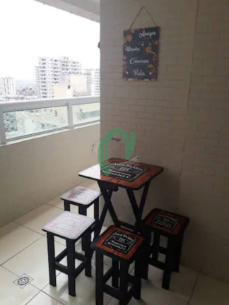 Imagem Apartamento com 1 Quarto à Venda, 58 m² em Caiçara - Praia Grande Imagem Apartamento com 1 Quarto à Venda, 58 m² em Caiçara - Praia Grande