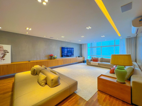 Imagem Apartamento com 3 Quartos à Venda, 204 m² em Santana - São Paulo Imagem Apartamento com 3 Quartos à Venda, 204 m² em Santana - São Paulo