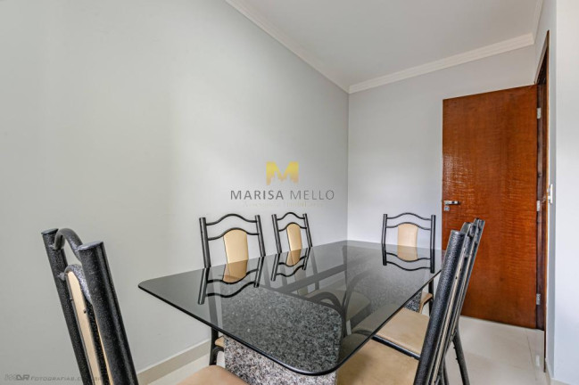 Imagem Sobrado com 3 Quartos à Venda, 104 m² em Jardim Bela Vista - Piraquara Imagem Sobrado com 3 Quartos à Venda, 104 m² em Jardim Bela Vista - Piraquara