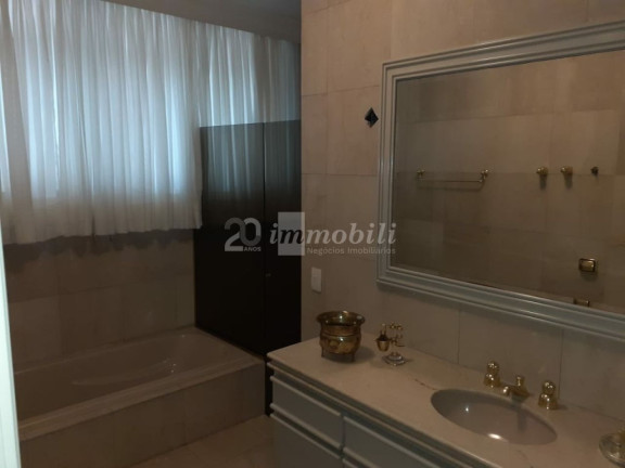 Imagem Apartamento com 4 Quartos à Venda, 340 m² em Higienópolis - São Paulo
