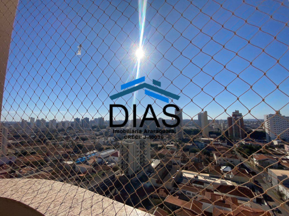 Imagem Apartamento com 2 Quartos à Venda, 127 m² em Centro - Araraquara Imagem Apartamento com 2 Quartos à Venda, 127 m² em Centro - Araraquara