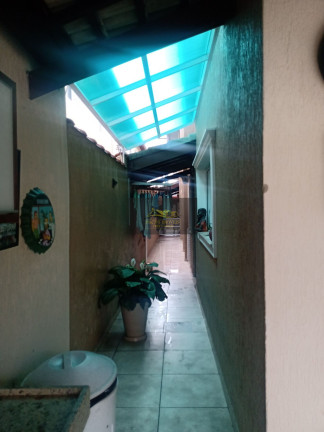 Imagem Sobrado com 4 Quartos à Venda, 150 m² em Canto Do Forte - Praia Grande Imagem Sobrado com 4 Quartos à Venda, 150 m² em Canto Do Forte - Praia Grande