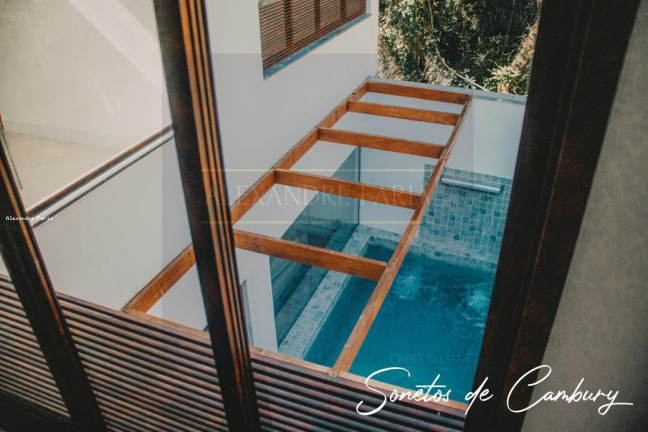 Imagem Casa com 3 Quartos à Venda, 207 m² em Camburi - São Sebastião Imagem Casa com 3 Quartos à Venda, 207 m² em Camburi - São Sebastião