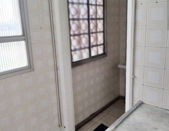 Imagem Apartamento com 1 Quarto à Venda, 57 m² em Cambuci - São Paulo