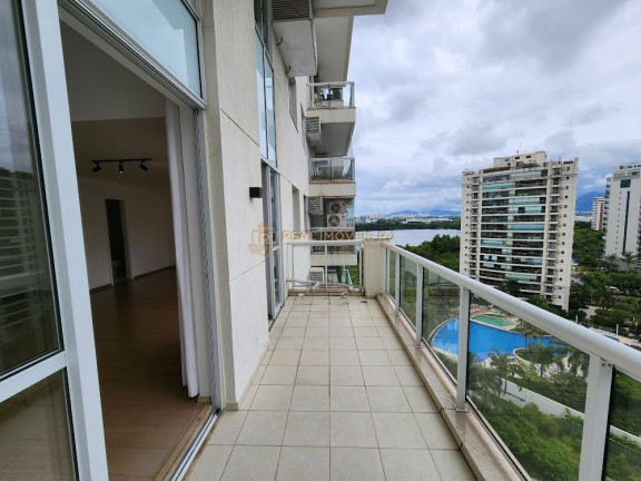 Imagem Apartamento com 2 Quartos à Venda, 124 m² em Barra Da Tijuca - Rio De Janeiro Imagem Apartamento com 2 Quartos à Venda, 124 m² em Barra Da Tijuca - Rio De Janeiro