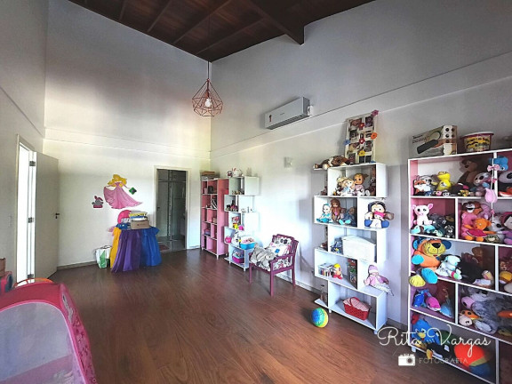 Imagem Casa com 5 Quartos à Venda, 300 m² em Branquinha - Viamão