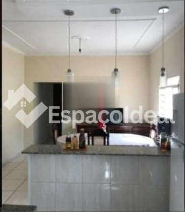 Imagem Casa com 3 Quartos à Venda, 200 m² em Jardim Príncipe - Lençóis Paulista Imagem Casa com 3 Quartos à Venda, 200 m² em Jardim Príncipe - Lençóis Paulista