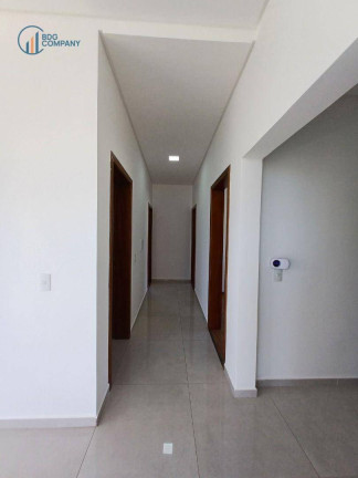 Imagem Casa com 3 Quartos à Venda, 133 m² em Jardim Virgínia - Irati Imagem Casa com 3 Quartos à Venda, 133 m² em Jardim Virgínia - Irati