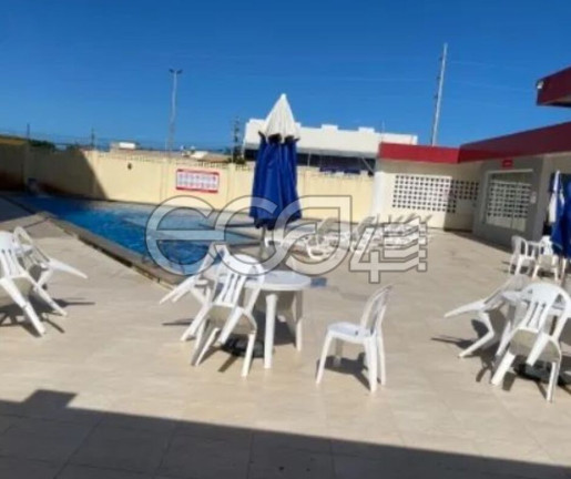 Imagem Apartamento com 2 Quartos à Venda, 64 m² em Aruana - Aracaju