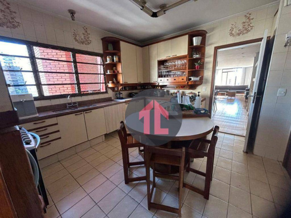 Imagem Apartamento com 4 Quartos à Venda, 181 m² em Cambuí - Campinas Imagem Apartamento com 4 Quartos à Venda, 181 m² em Cambuí - Campinas