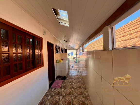 Imagem Casa com 2 Quartos à Venda, 55 m² em Jardim Elizabeth - Campos Do Jordão Imagem Casa com 2 Quartos à Venda, 55 m² em Jardim Elizabeth - Campos Do Jordão