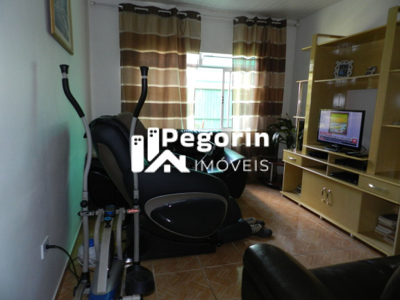 Imagem Casa com 2 Quartos à Venda, 147 m² em São Gabriel - Colombo