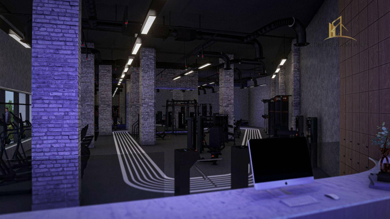 Imagem Sala Comercial à Venda, 322 m² em água Verde - Curitiba Imagem Sala Comercial à Venda, 322 m² em água Verde - Curitiba
