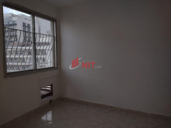 Imagem Apartamento com 2 Quartos à Venda, 97 m² em Icaraí - Niterói