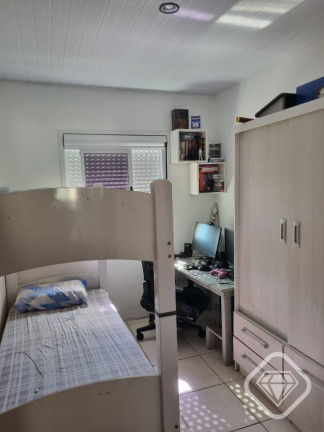 Imagem Casa de Condomínio com 2 Quartos à Venda, 54 m² em Costa Gama - Porto Alegre Imagem Casa de Condomínio com 2 Quartos à Venda, 54 m² em Costa Gama - Porto Alegre