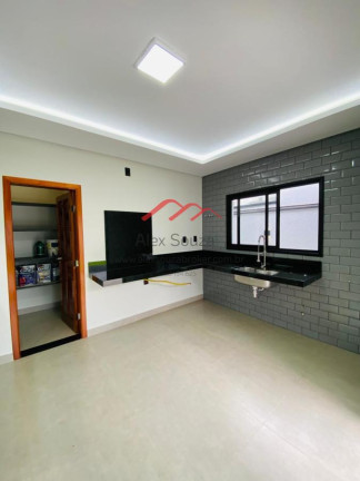 Imagem Casa com 3 Quartos à Venda, 172 m² em Parque Ortolândia - Hortolândia Imagem Casa com 3 Quartos à Venda, 172 m² em Parque Ortolândia - Hortolândia
