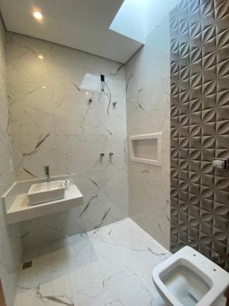 Imagem Casa com 3 Quartos à Venda, 140 m² em Wanel Ville - Sorocaba