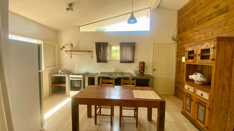Imagem Casa com 3 Quartos à Venda, 158 m² em Encantada - Garopaba