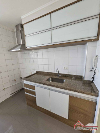 Imagem Apartamento com 3 Quartos à Venda, 76 m² em Vila Machado - Jacareí Imagem Apartamento com 3 Quartos à Venda, 76 m² em Vila Machado - Jacareí