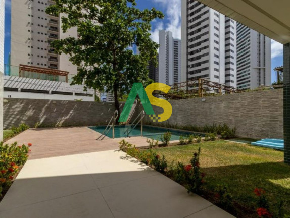 Imagem Imóvel com 3 Quartos à Venda, 89 m² em Boa Viagem - Recife