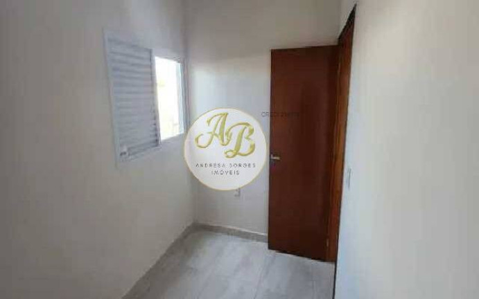 Imagem Apartamento com 3 Quartos à Venda, 167 m² em São Joaquim - Franca
