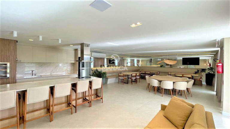 Imagem Apartamento com 3 Quartos à Venda, 128 m² em Centro - Balneário Piçarras Imagem Apartamento com 3 Quartos à Venda, 128 m² em Centro - Balneário Piçarras