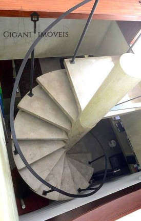 Imagem Casa de Condomínio com 4 Quartos à Venda, 531 m² em Barra Da Tijuca - Rio De Janeiro