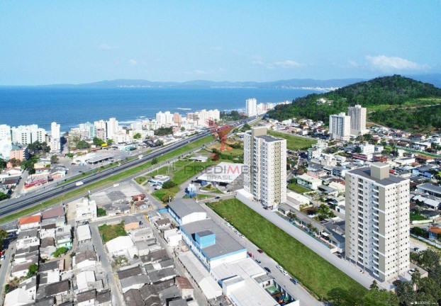 Imagem Apartamento com 2 Quartos à Venda, 146 m² em Itapema - Itapema