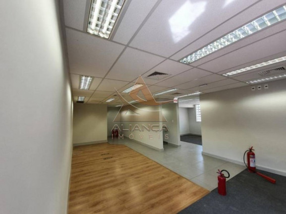 Imagem Imóvel para Alugar, 457 m² em Centro - Ribeirão Preto Imagem Imóvel para Alugar, 457 m² em Centro - Ribeirão Preto