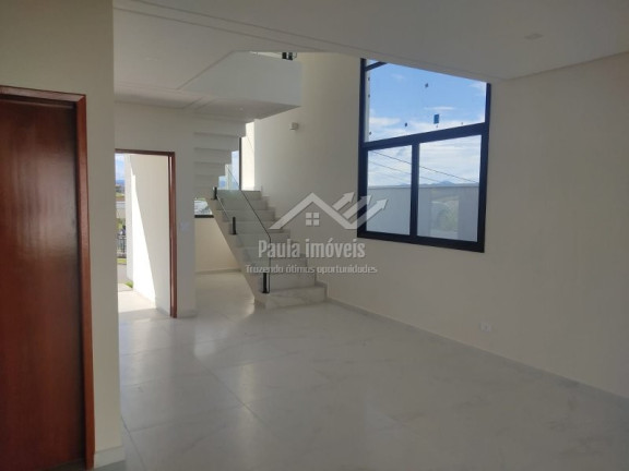 Imagem Sobrado com 3 Quartos à Venda, 201 m² em Residencial Colinas - Caçapava Imagem Sobrado com 3 Quartos à Venda, 201 m² em Residencial Colinas - Caçapava