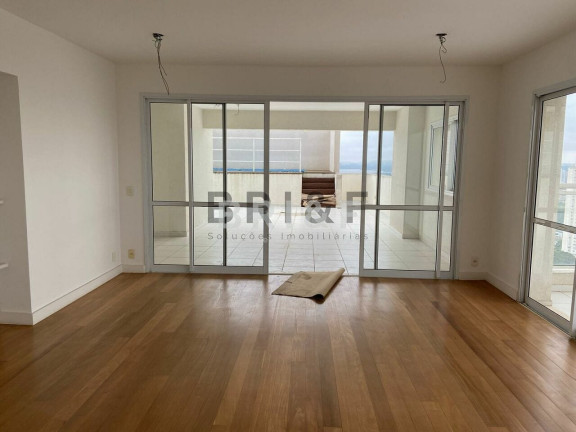 Imagem Apartamento com 5 Quartos à Venda, 505 m² em Jardim Anhanguera - São Paulo Imagem Apartamento com 5 Quartos à Venda, 505 m² em Jardim Anhanguera - São Paulo