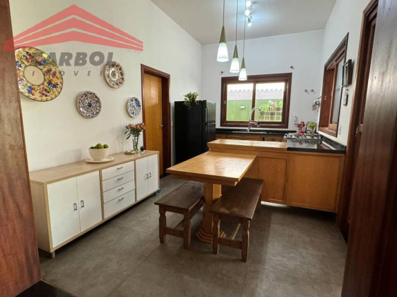 Imagem Casa de Condomínio com 3 Quartos à Venda, 504 m² em Medeiros - Jundiaí