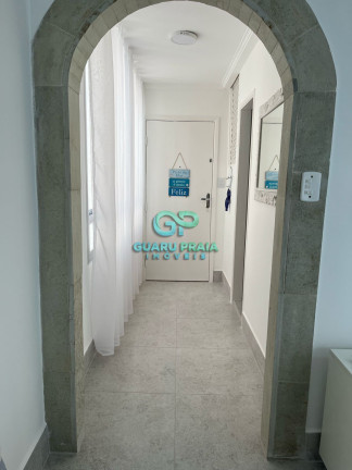 Imagem Apartamento com 2 Quartos à Venda, 64 m² em Pitangueiras - Guarujá