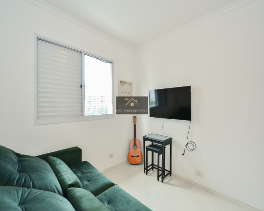Imagem Apartamento com 3 Quartos à Venda, 102 m² em Vila Andrade - São Paulo