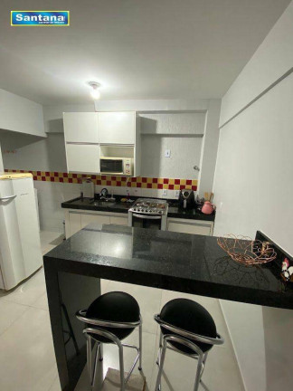 Imagem Apartamento com 2 Quartos à Venda, 52 m² em Jardim Belvedere - Caldas Novas Imagem Apartamento com 2 Quartos à Venda, 52 m² em Jardim Belvedere - Caldas Novas
