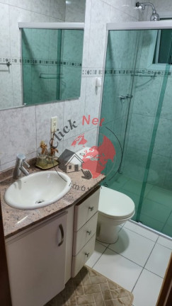 Imagem Apartamento com 3 Quartos à Venda, 109 m² em Jardim Maria Adelaide - São Bernardo Do Campo Imagem Apartamento com 3 Quartos à Venda, 109 m² em Jardim Maria Adelaide - São Bernardo Do Campo