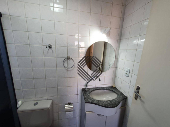 Imagem Apartamento com 2 Quartos à Venda, 60 m² em Vila Carvalho - Sorocaba Imagem Apartamento com 2 Quartos à Venda, 60 m² em Vila Carvalho - Sorocaba